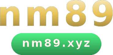 nm89 logo
